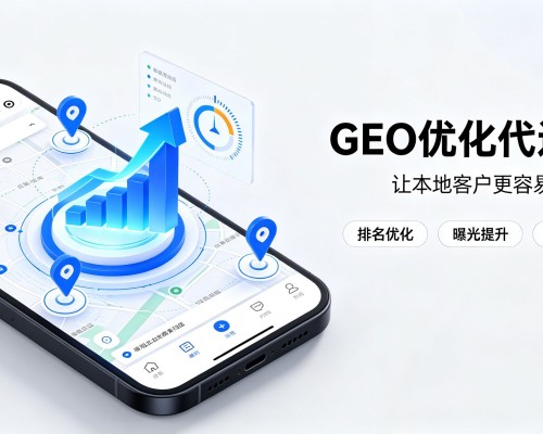 伊美GEO优化