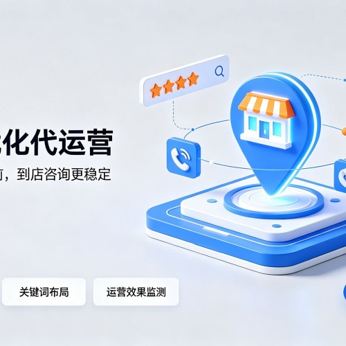 伊美GEO优化